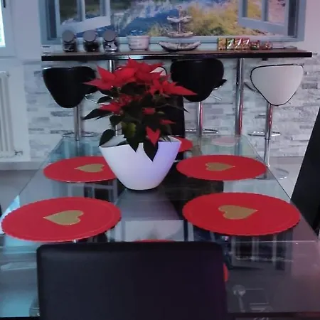 Apartman Luna Di Miele *