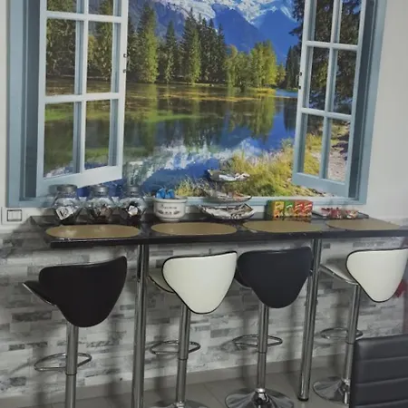 Luna Di Miele