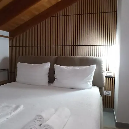 Luna Di Miele Apartman *