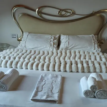Apartman Luna Di Miele