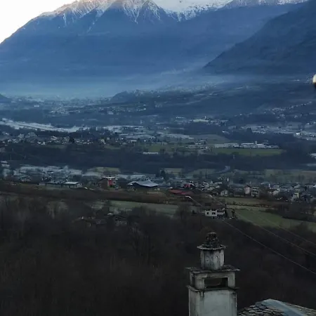 Apartman Luna Di Miele Albosaggia