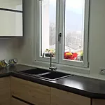 Luna Di Miele Apartman Albosaggia