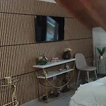 Luna Di Miele Apartman