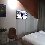 Luna Di Miele Apartman