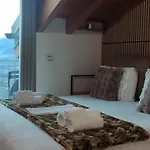 Luna Di Miele Apartman