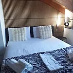 Luna Di Miele Apartman Albosaggia