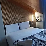 Luna Di Miele Apartman Albosaggia