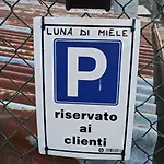 Apartman Luna Di Miele Albosaggia