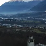 Apartman Luna Di Miele Albosaggia