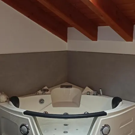 Luna Di Miele Albosaggia