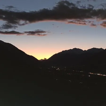 Luna Di Miele Albosaggia