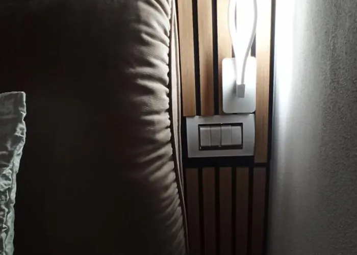 Luna Di Miele * Albosaggia