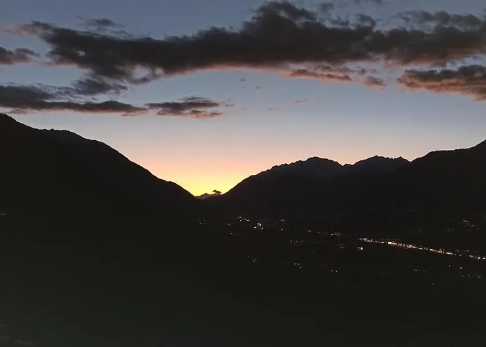 Luna Di Miele Albosaggia