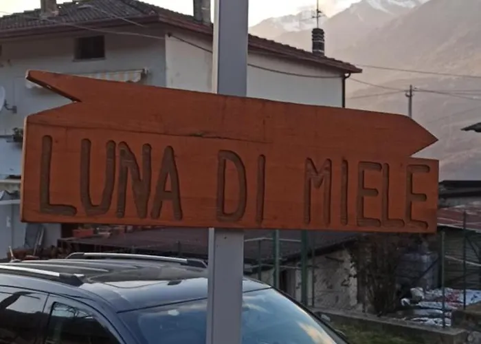 Luna Di Miele *